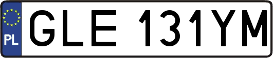 GLE131YM