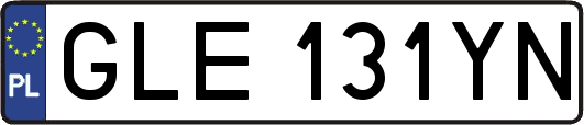 GLE131YN