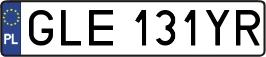GLE131YR