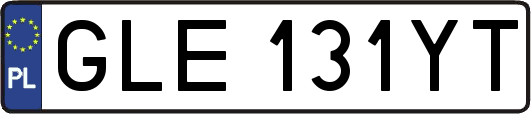 GLE131YT