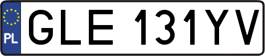 GLE131YV