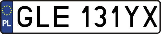 GLE131YX