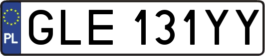 GLE131YY