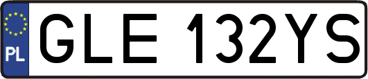 GLE132YS