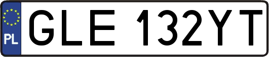 GLE132YT