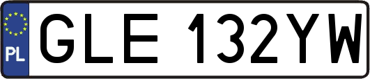 GLE132YW