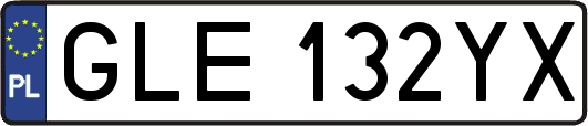 GLE132YX