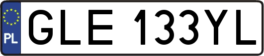 GLE133YL