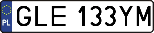 GLE133YM