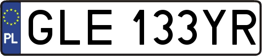 GLE133YR