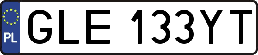 GLE133YT
