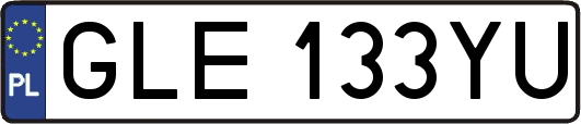 GLE133YU