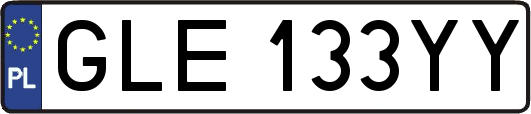 GLE133YY