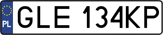 GLE134KP