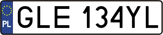 GLE134YL