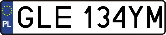 GLE134YM