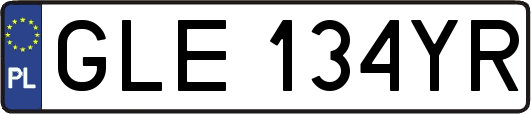 GLE134YR