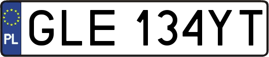 GLE134YT