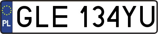 GLE134YU