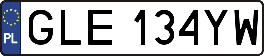 GLE134YW