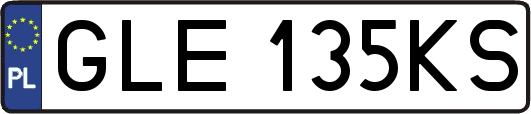 GLE135KS