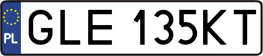 GLE135KT