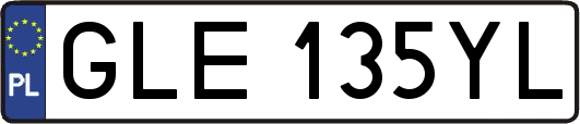 GLE135YL