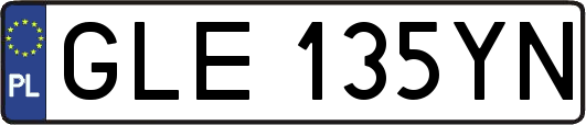 GLE135YN