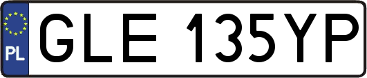GLE135YP