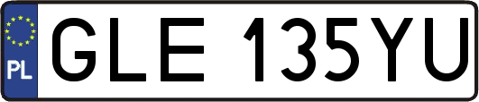 GLE135YU