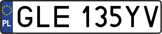 GLE135YV