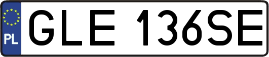 GLE136SE