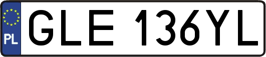 GLE136YL