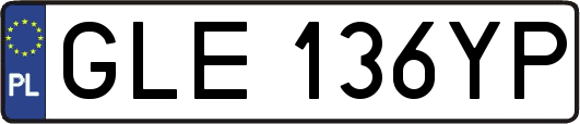 GLE136YP