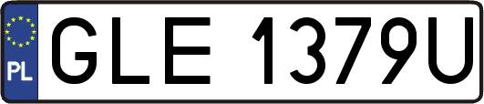 GLE1379U