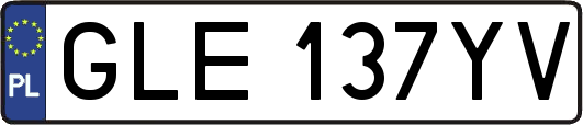 GLE137YV