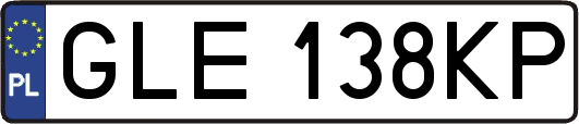 GLE138KP