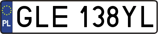 GLE138YL