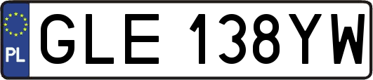 GLE138YW