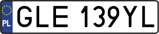 GLE139YL