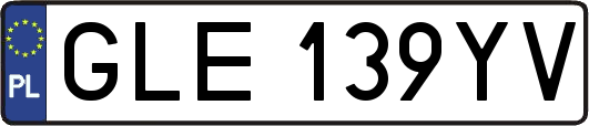 GLE139YV
