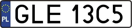 GLE13C5