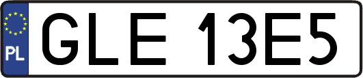 GLE13E5