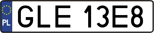 GLE13E8