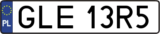 GLE13R5