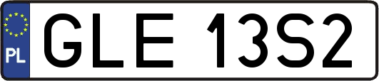 GLE13S2