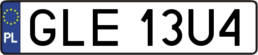 GLE13U4
