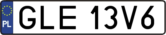 GLE13V6