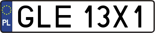 GLE13X1