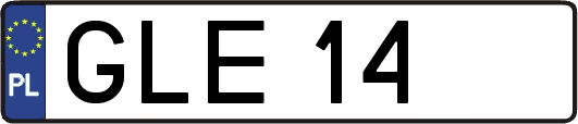 GLE14